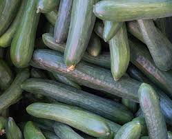 Cucumbers