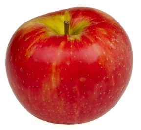Apples: An Easy Snack to Promote Gut Health