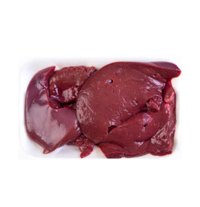 Chicken Liver (or Beef Liver)