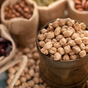 Chickpeas (Chana)