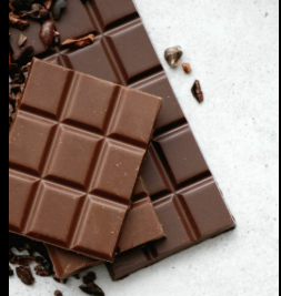 A Delightful Treat for Heart Health: Dark Chocolate
