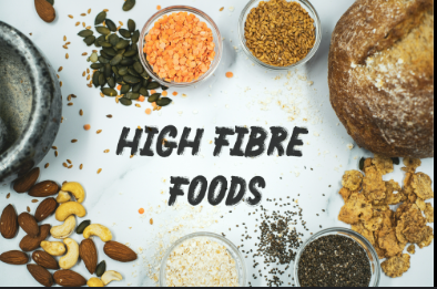 Fibermaxxing