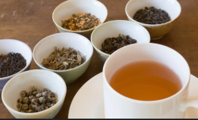 Herbal Teas: A Calm Enhancer for Digestive Balance and Gut Health