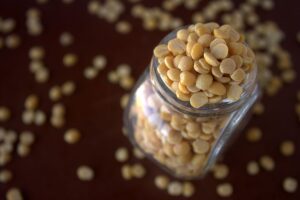 Lentils (Daal)
