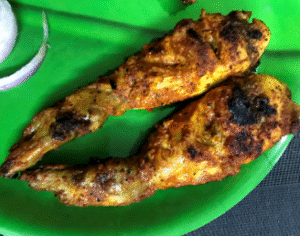 Machhli fish