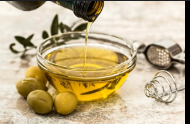 olive oil