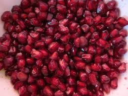 Pomegranate Seeds: The Power Seed of Antioxidants