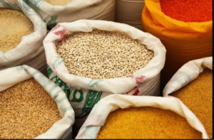 Lentils and Beans