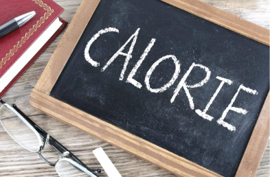 1. Verify Your Calorie Consumption Again
