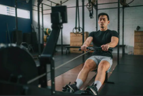 3. Change Up Your Workout Routine