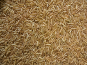 Whole Grains and Rice