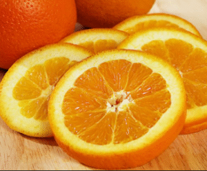 Oranges
