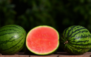 watermelon