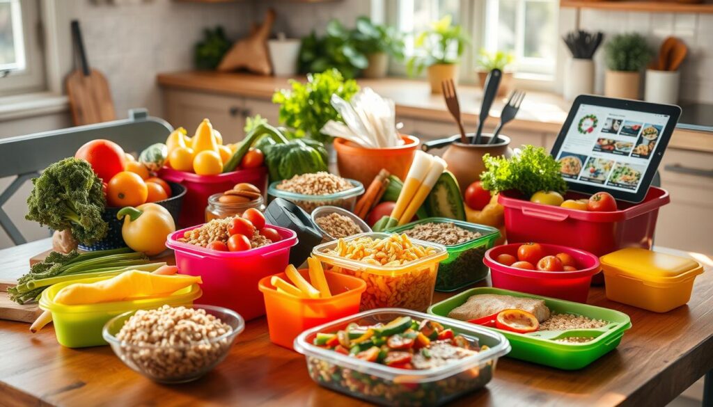 3 Best Smart Eating Tips with Personalised Nutrition