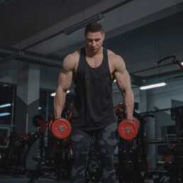 5 Best Nutrition Rules for Muscle Gain